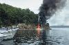 Boat Fire