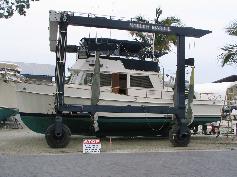 Grand Banks 42