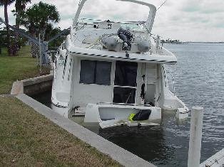 Hurricane Charley 1